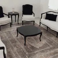 به یک فروشنده مبلمان رویکوب ماهرویک شاگردنیازمندیم|استخدام بازاریابی و فروش|مشهد, خواجه ربیع|دیوار