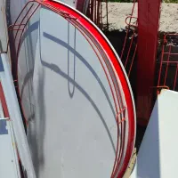 قفسه میز تابلو دوربین.سوپری