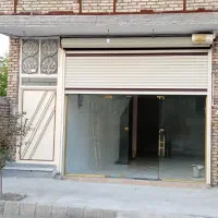 اجاره مغازه ، انباری به متراژ 60 متر|اجارهٔ مغازه و غرفه|مرند, |دیوار