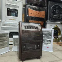 بخاری گازی ۷۰۰۰ اتاقی جنرال پاییزان گارانتی ارسال|بخاری، هیتر، شومینه|مشهد, طلاب|دیوار