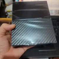 هارد۶ترابایت وسترن آداکتوری استفاده نکردم|قطعات و لوازم جانبی رایانه|رشت, آزادگان|دیوار