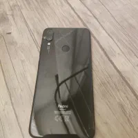 ردمی نوت 7|موبایل|قم, بکایی|دیوار