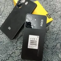 POCO C65|موبایل|تهران, فاطمی|دیوار