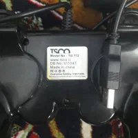 دو عدد دسته کامپیوتر تسکو یو اس بی|کنسول، بازی ویدئویی و آنلاین|تبریز, |دیوار