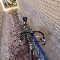 دوچرخه کورسی مسابقه ای آلمانی