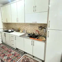 ۵۵متر طبقه چهارم  انباری بالکن  مجرد وخانواده|اجارهٔ آپارتمان|تهران, صد دستگاه|دیوار