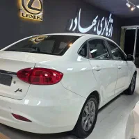 جک j4  مدل ۱۴۰۲ مشابه صفر فول  *آپشنال*|خودرو سواری و وانت|مشهد, شریف|دیوار