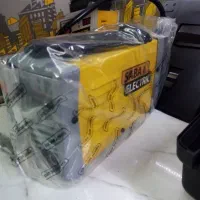 آنر x5b plus با حافظهٔ ۱۲۸  ودستگاه جوش اسمارت صبا