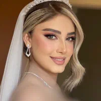 میکاپ و شینیون تخصصی