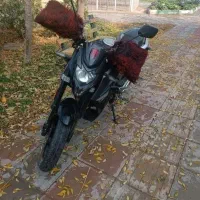 موتور سی اف 150 مدل 97