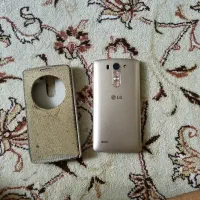 گوشی LG G3 BEAT|موبایل|اصفهان, فرح آباد|دیوار