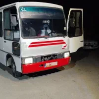 مینی بوس اویکو 77|خودرو سنگین|تبریز, |دیوار