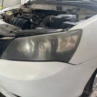 خدمات مکانیک سیار و پولیش خودرو در محل|خدمات موتور و ماشین|تهران, سعادت‌آباد|دیوار
