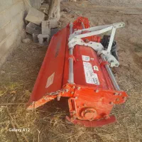 روتیواتور|ماشین‌آلات صنعتی|خور (اصفهان), |دیوار