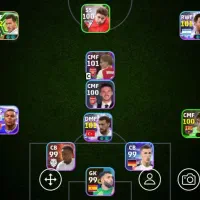 اکانت ای فوتبال