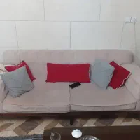 مبل هفت نفره