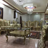 83 متر زیر قیمت منطقه خوش نقشه فول امکانات