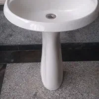 سرشو و روشویی