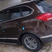 تیگو 5 مدل ۹۶