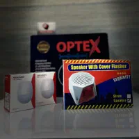 فروش ویژه دزدگیر اماکن