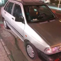 پراید صبا۸۸|خودرو سواری و وانت|مشهد, شفا|دیوار