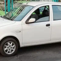 ساینا s|خودرو سواری و وانت|پرند, فاز ۵|دیوار