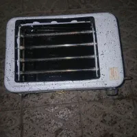 کباب پز گازی