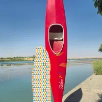 قایق   کایاک تورینگ