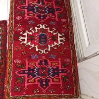فرش دست باف