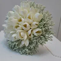 دسته گل مصنوعی عروس