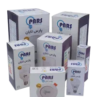 جعبه لامپ ( کارتن لامپ )|لامپ و چراغ|کرمان, |دیوار