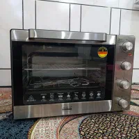 توستر ۶۰ لیتر مارک رمانتیک