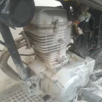 متور85|موتورسیکلت|جیرفت, |دیوار