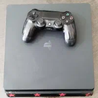کنسول بازی ps4slim1tra