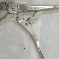 انبر قفلی دم باریک نو مفت|حراج|سبزوار, قصبه شرقی|دیوار