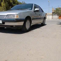 پژو 405 مدل 92 عروسک