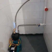 لوله کشی نصب وتعمیرات پذیرفته میشود|خدمات پیشه و مهارت|اردبیل, |دیوار