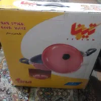 تابه درب دارسایز38|ظروف پخت‌وپز|قزوین, |دیوار