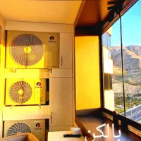 ۱۲۲متر ط۲۱ ویو ابدی برج مجلل منطقه۲۲دریاچه زیرقیمت|فروش آپارتمان|تهران, شهرک خرازی|دیوار