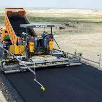 واگذاری شرکت پیمانکاری رتبه دار5 رشته راه و ترابری