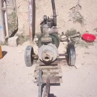 موتورآب رستون|ماشینآلات صنعتی|چاراویماق, |دیوار