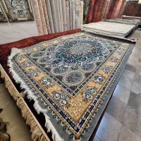 ۶ متری فرش میخک 703|فرش|مشهد, امیر|دیوار