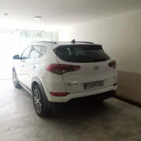 هیوندای توسان ix 35 2000cc، مدل ۲۰۱۷، تک رادار|خودرو سواری و وانت|تهران, پاسداران|دیوار