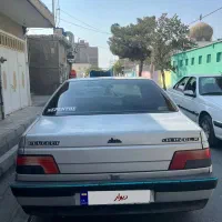 ۴۰۵ مدل ۸۸|خودرو سواری و وانت|محمدشهر, ولدآباد|دیوار