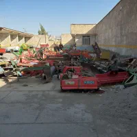 فروشگاه ادوات کشاورزی بیگی|خودرو سنگین|بردسکن, |دیوار