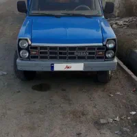 وانت نیسان|خودرو سواری و وانت|خوی, |دیوار