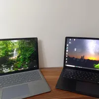 سرفیس لپتاپ بوک Surface Laptop Book ۱ ۲ ۳ ۴