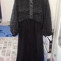 مانتو مجلسی شیک