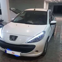 ۲۰۷ مدل ۱۴۰۳