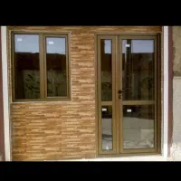 تعمیر (ریگلاژ) درب وپنجره های دوجداره (upvc)|خدمات پیشه و مهارت|خرم‌آباد, |دیوار